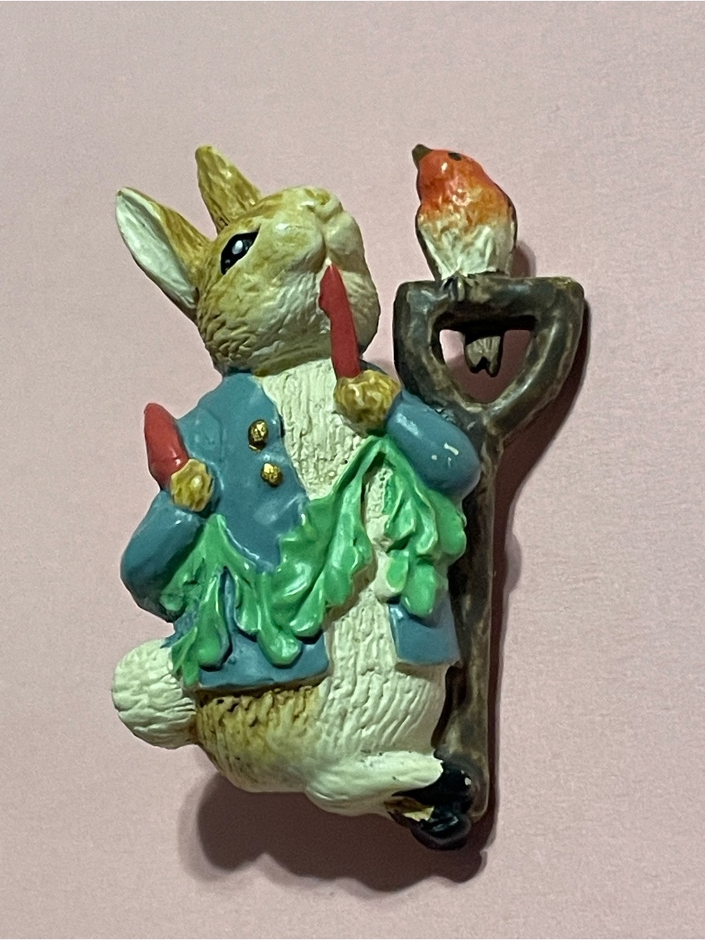 Peter Rabbit World Of Beatrix Potter Pin 💎